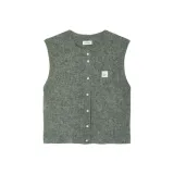 Черепаха зеленого цвета