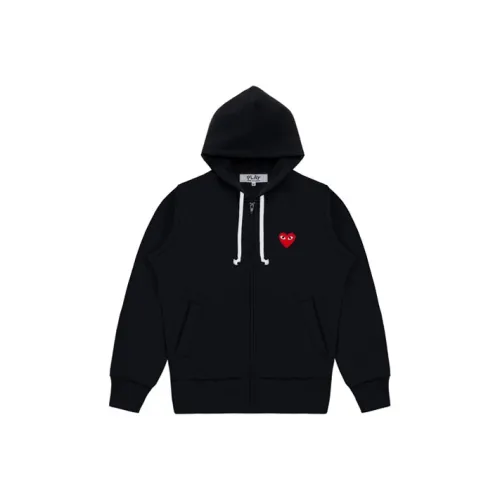 CDG Play Женские Свитшоты