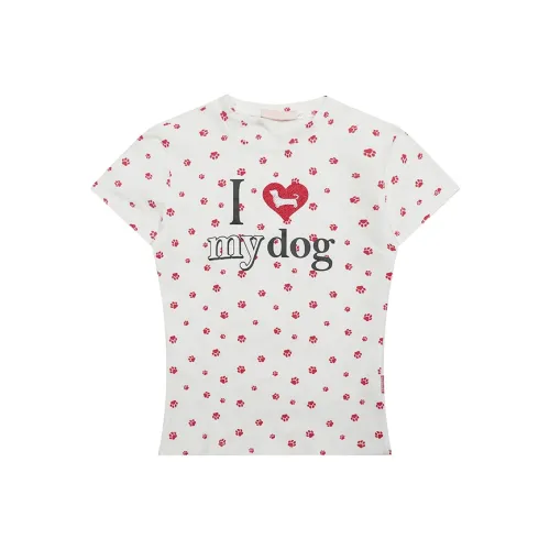 Ctbcaptainbeer Стандартная T-рубашка Женская