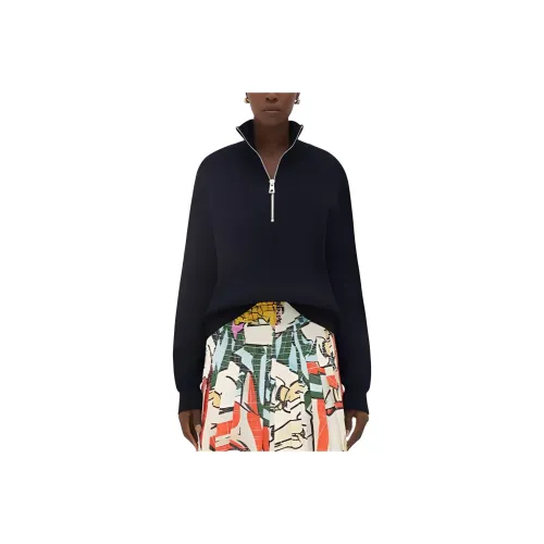 Bottega Veneta Свитер Женский Черный