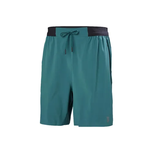 HELLY HANSEN Tech Trail Повседневные шорты Мужские