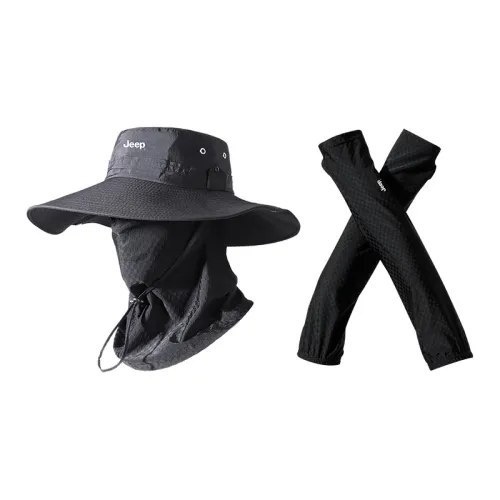 JEEP Полиамидовые маски с защитой от солнца Мужские
