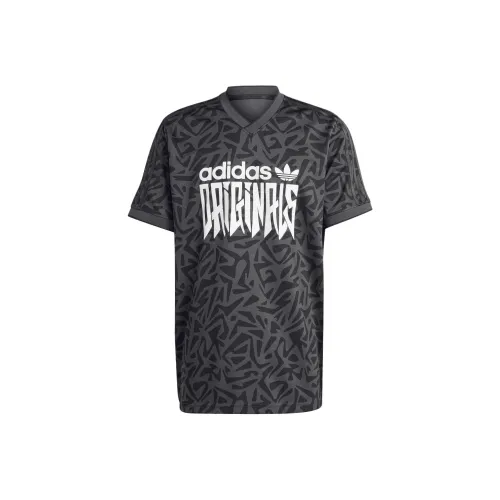 Adidas Originals Sportswear Мужской Серый