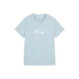 Приливно-синий