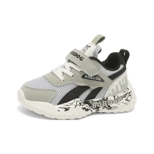 BOBDOG Детская повседневная обувь Kids