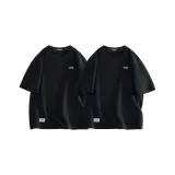 Черный + Черный