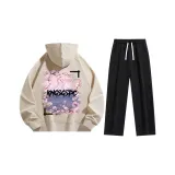 Apricot Set (Свитшот + Брюки)