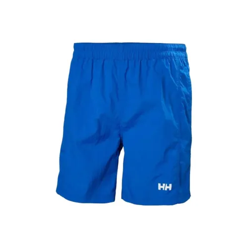 HELLY HANSEN Мужские Повседневные Шорты