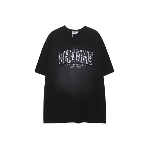 WAYHWEI Женские футболки