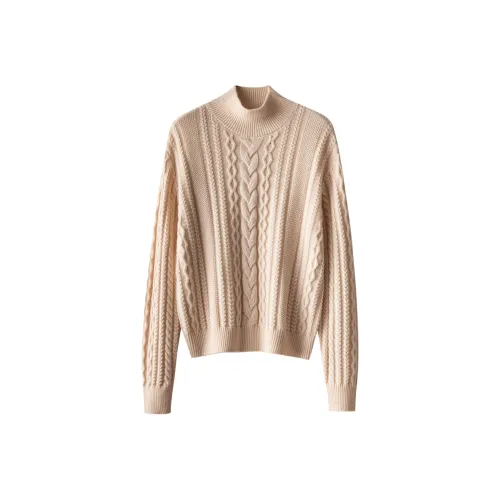 H YXIANG Женские Свитеры