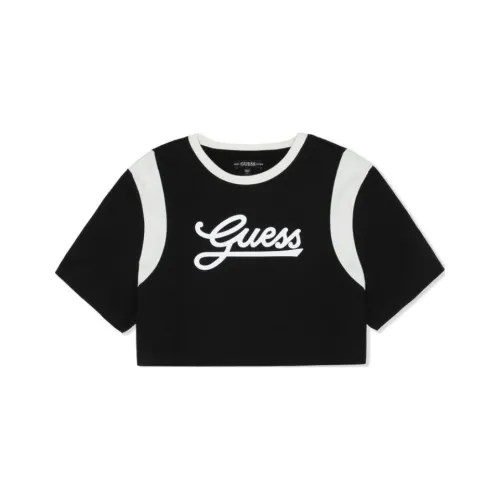 GUESS Женские футболки