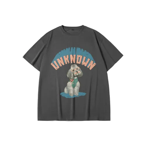 EPTISON WOMAN Женские футболки с коротким рукавом