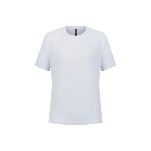 KSWISS Реглан рукав T-рубашка Женская 101 K02C WHT1