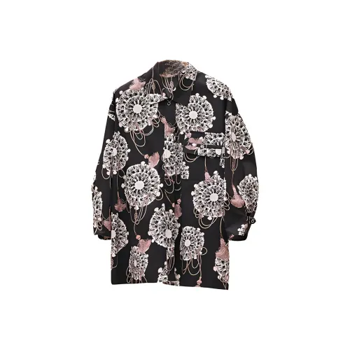 HERMES Черный Женское боди