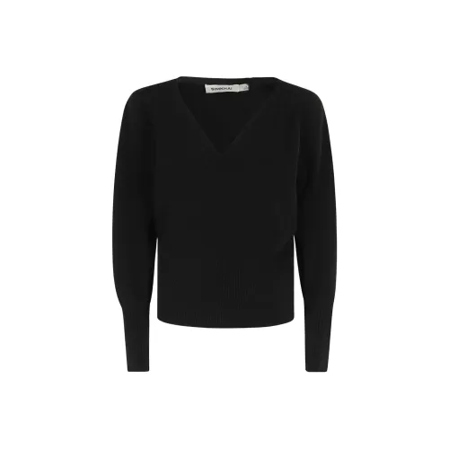 JONATHAN SIMKHAI Свитер Женский Черный