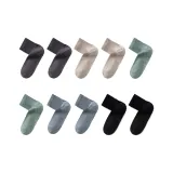 2 Темно-серый, 2 Хаки, 2 Светло-зеленый, 2 Лайм, 2 Черный