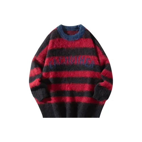 RED DRAGONFLY Унисекс Свитеры