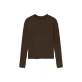 Умброво-коричневый/Коричневый