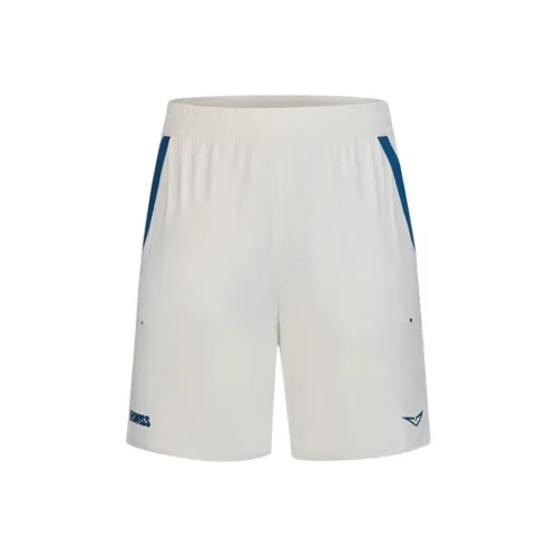 KSWISS Повседневные шорты Мужские Белые