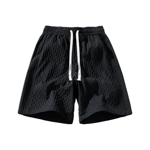 TBSM Унисекс Повседневные шорты