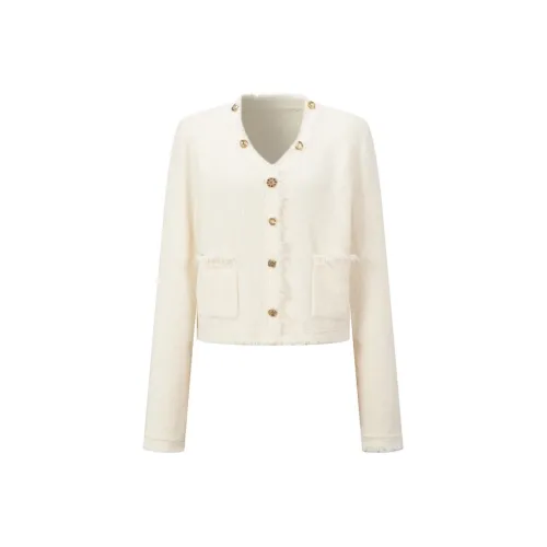 Three Quarters Свитер Женский верх