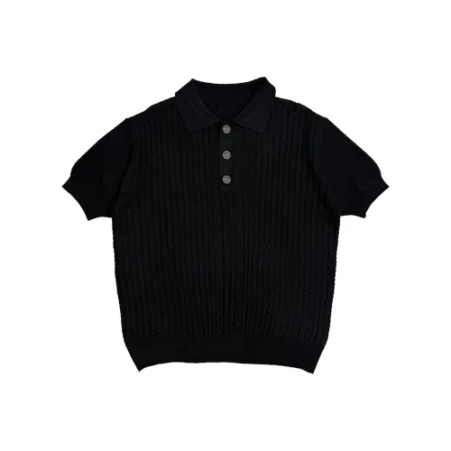 RICHILL MELANCHOLY Поло Унисекс