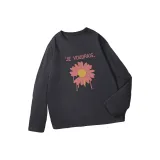 Темно-серый