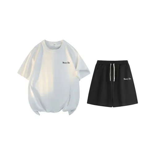 Warrior Повседневная спортивная одежда Унисекс