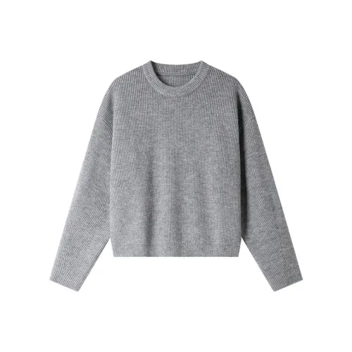 VIMLY Свитер Женский Фотиния Серый