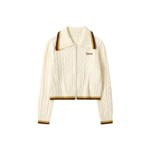 SENCE LA Женская трикотажная одежда