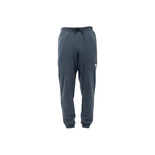 Reebok Повседневные брюки Мужской Синий HOOP