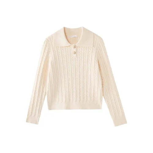 Inman Женские Свитеры