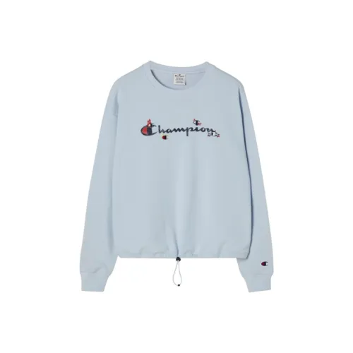 Champion Rochester Женские Свитшоты