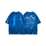 Глубокий морской синий