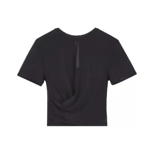 lululemon Lightweight series Комплект с короткими рукавами T-рубашка Женская