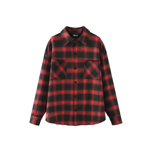 BABUGGE Унисекс Рубашки