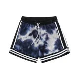 Окрашенный абрикос