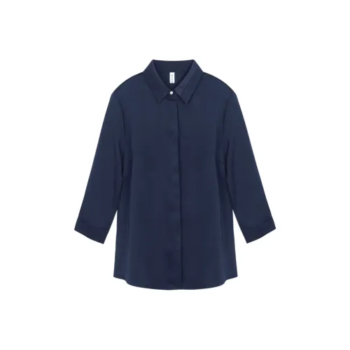 Lucybaily Женские Рубашки