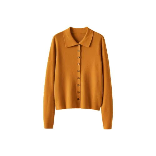 H YXIANG Женские Свитера