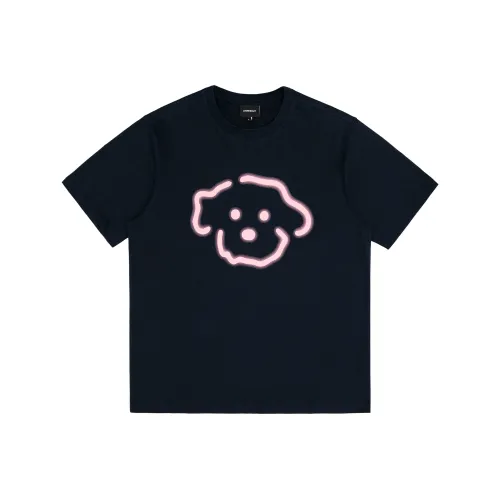 Nicebad Женские T-рубашки