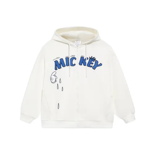 Подкладка Толстовка Женская Белая