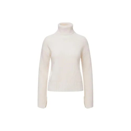 Veronica Beard Свитер Женский Бежевый