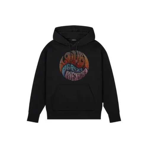 VERSACE Черные Женские Свитшоты