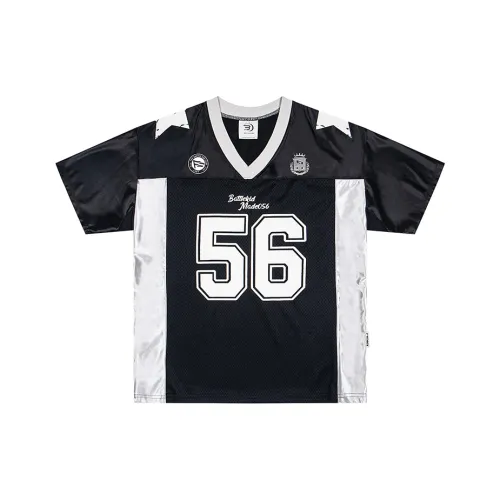 BEAR UNION Женские футболки