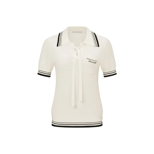 RARE Белые Женские Свитеры