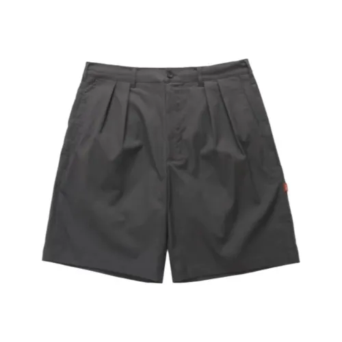 OCTOBEELAB Повседневные шорты унисекс