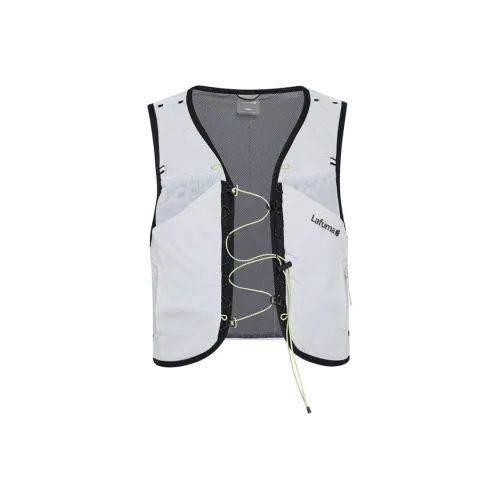 Lafuma Спортивный и Outdoor Жилет Мужской Frost Серый FE