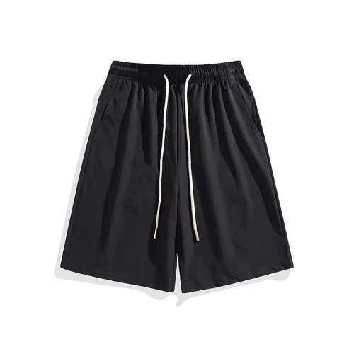 AMBER LIGHT Повседневные шорты унисекс