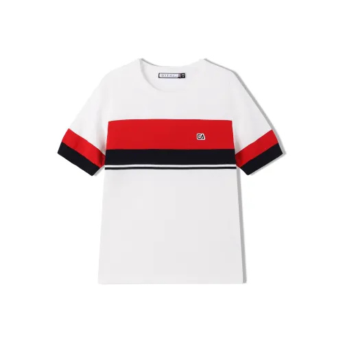 ELLE Active T-рубашка Женская Белая