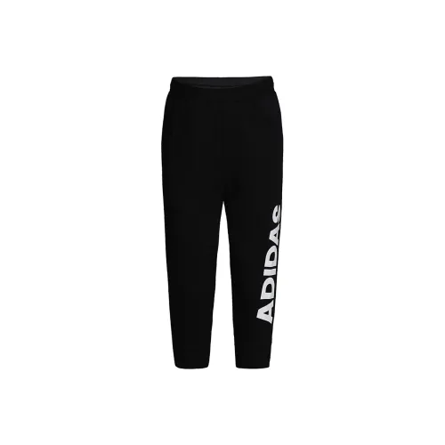 Adidas Pt 34 KN LNG Повседневные шорты Мужской Черный